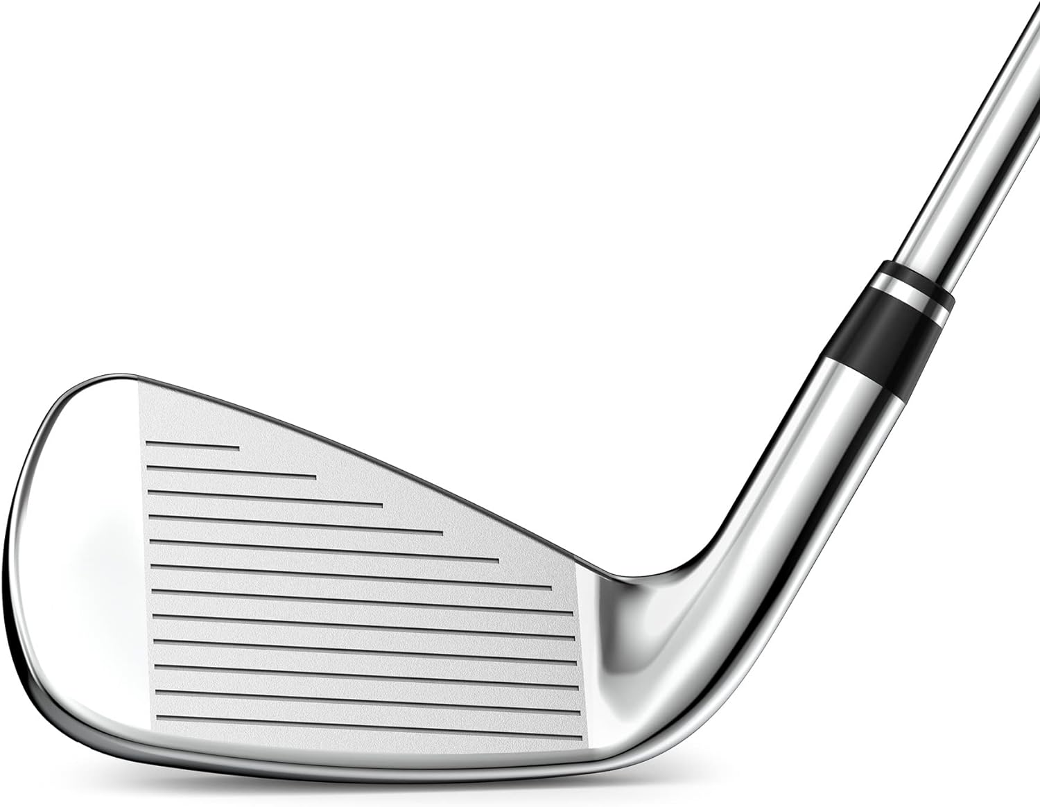 New Wilson Staff 2023 Launch Pad 2 Irons Steel Regular | eBay